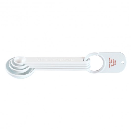 measuring spoons sample sets